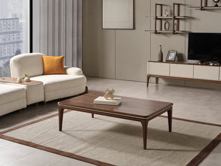 Emerald Coffee Table