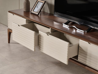 Emerald TV Unit
