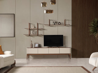 Emerald TV Unit