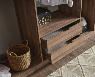 PETRA Schlafzimmer-Set