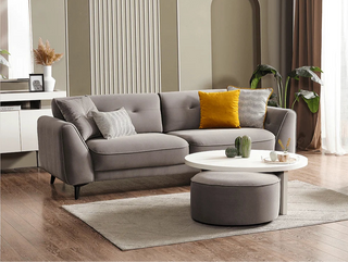 FORZA Sofa Set
