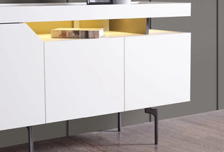 FORZA Esszimmer-Set
