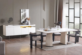 FORZA Esszimmer-Set