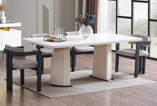 FORZA Esszimmer-Set