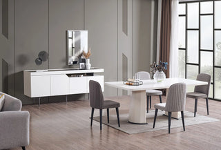 FORZA Esszimmer-Set