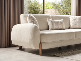 Nova Sofa Set