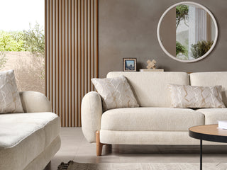 Nova Sofa Set