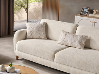 Nova Sofa Set