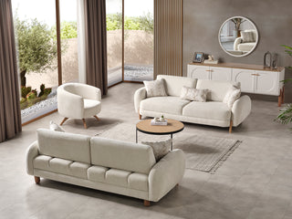 Nova Sofa Set